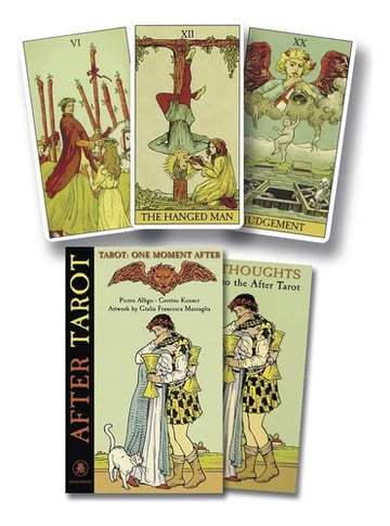 After Tarot Kit