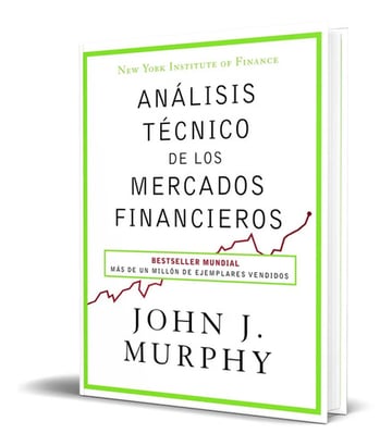 Portada de Analisis Tecnico De Los Mercados Financieros [ Original ]