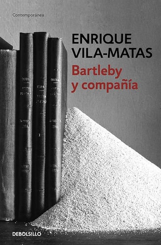 Bartleby Y Compañia Enrique Vila-matas