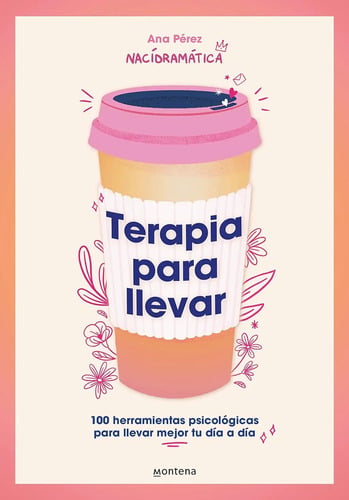 Terapia Para Llevar Ana Pérez