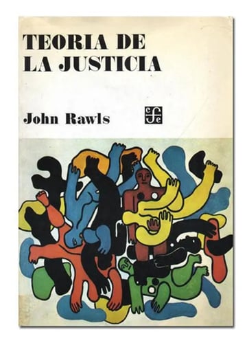 Teoría De La Justicia De John Rawls