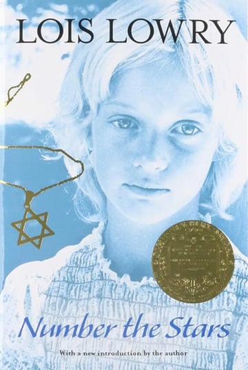Number The Stars Lois Lowry