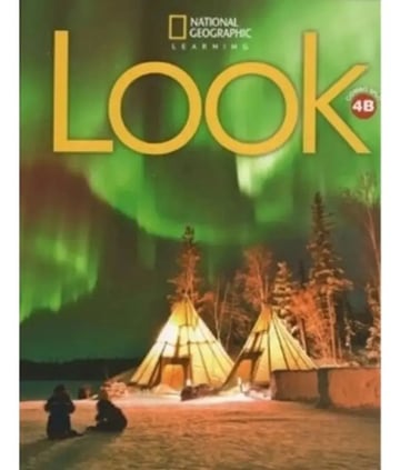 American Look 4b - Split Edition + Pac Online Activities