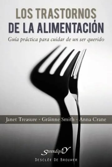 Los Trastornos De La Alimentación Janet Treasure