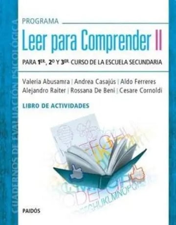 Programa Leer Para Comprender 2