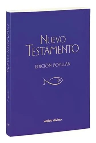 Nuevo Testamento , Verbo Divino