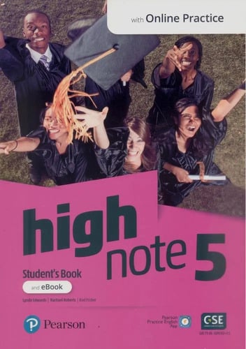 Xld--high Note 5 Sb With Std Pep Pack