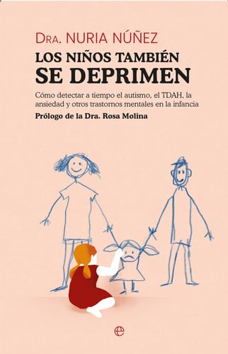 Los Niños También Se Deprimen Núñez Nuria
