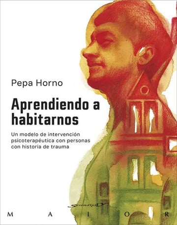 Aprendiendo A Habitarnos Pepa Horno Goicoechea
