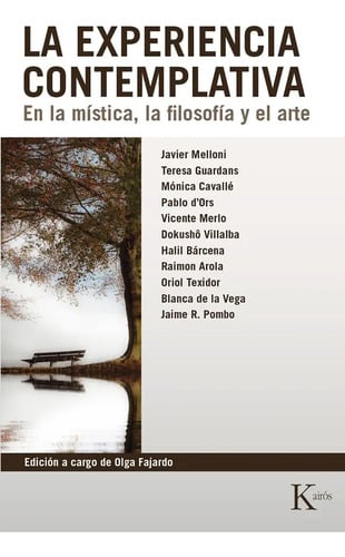 La Experiencia Contemplativa Olga Fajardo