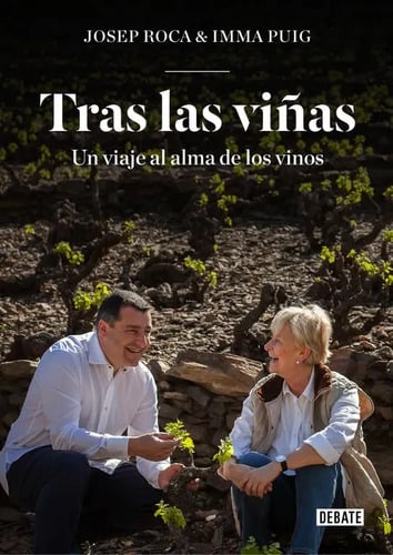 Tras Las Viñas Josep Roca