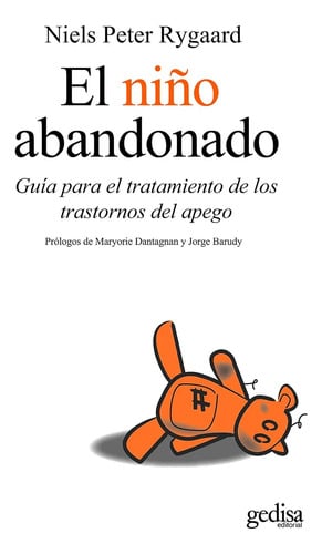El Niño Abandonado (psicología / Resiliencia) - Rygaard