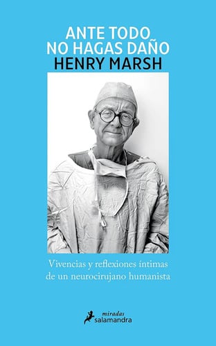 Ante Todo No Hagas Daño - Marsh, Henry