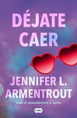 Dejate Caer ( Te Esperare 4 ) Jennifer L. Armentrout
