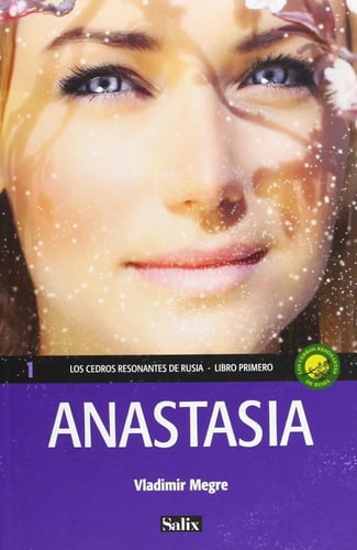 Anastasia Vladimir Nikolaevich Megre