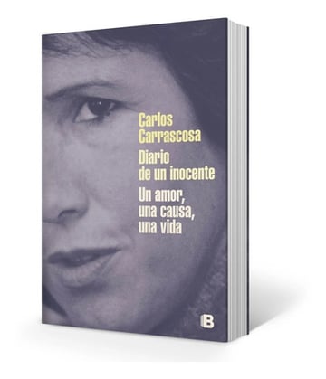 Diario De Un Inocente, Carrascosa - Belsunce Carmel Crimen