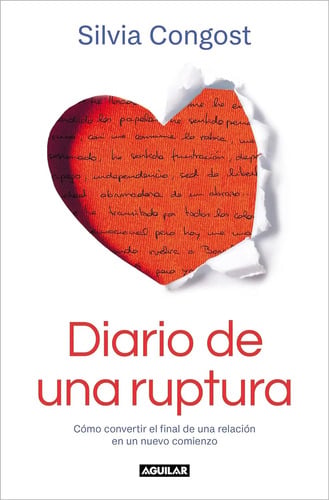 Diario De Una Ruptura - Silvia Congost