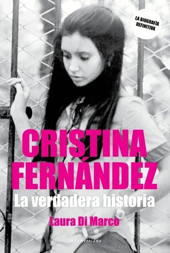 Cristina Fernandez, La Verdadera Historia Di Marco Kirchner
