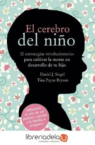 Portada de Cerebro Del Niño, El