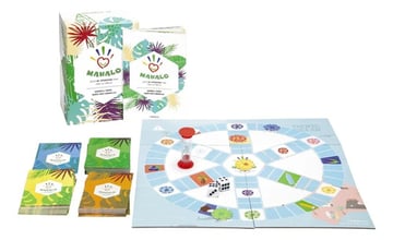Mahalo Juego De Ho'oponopono, Lo Siento Perdón Gracias Amor