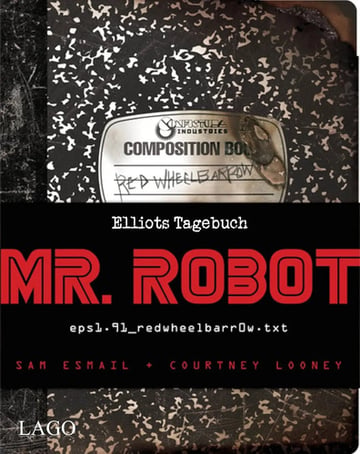 Mr. Robot German Aleman 