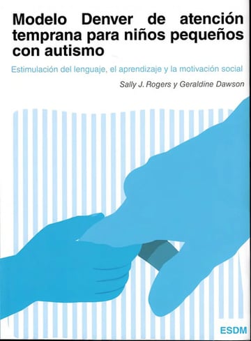 Portada de Modelo Denver De Atención Temprana Para Niños Pequeños