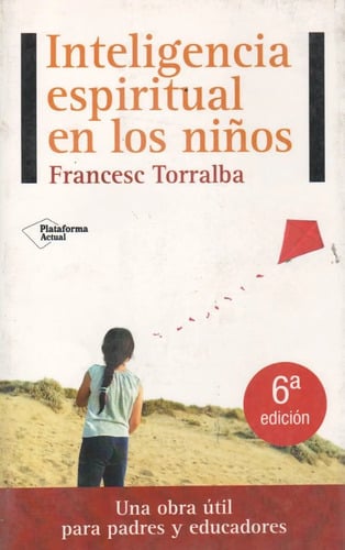 Inteligencia Espiritual En Los Niños