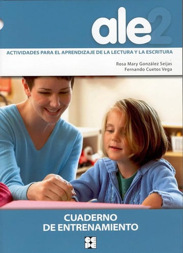 Ale-2: Actividades Aprendizaje De La Lectura Y La Escritura