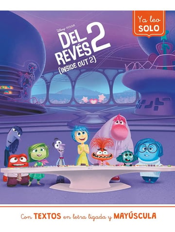 Portada de Cursiva Mayuscula  Leer Intensamente 2 Lecto Escritura