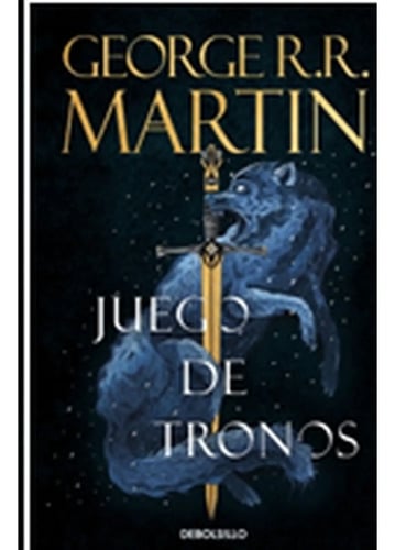 Portada de Juego De Tronos (canción De Hielo Y Fuego) 1