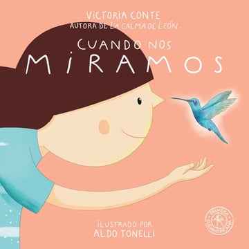 Cuando Nos Miramos Victoria Conte