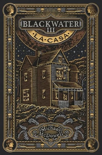 Portada de Blackwater Vol.iii La Casa