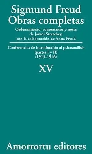 Obras Completas - Freud 12 Sobre Un Caso De Paranoia Psicolo