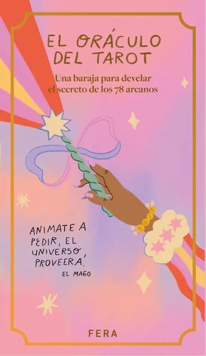 El Oráculo Del Tarot
