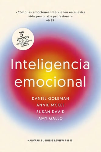 Inteligência Emocional: Cómo Las Emociones Intervienen En Nuestra Vida Personal Y Profesional , De Vv. Aa.., Vol. 1. Editorial Editorial Reverté, Tapa Blanda, Edición 3 En Español, 2024