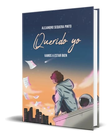 Portada de Querido Yo: Vamos A Estar Bien Sequera