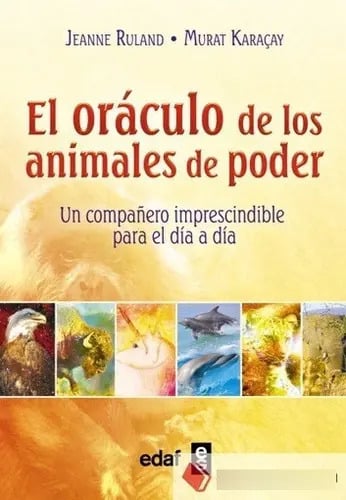 El Oráculo De Los Animales Del Poder
