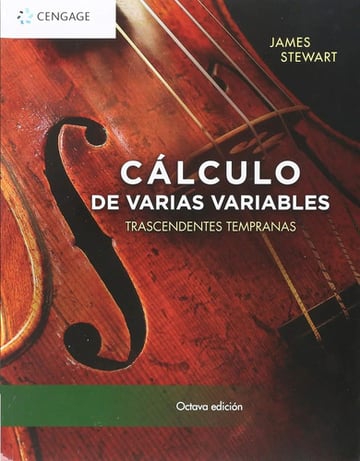 Portada de Cálculo De Varias Variables. Trascendentes Tempranas