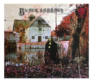 Black Sabbath (cd Extra)