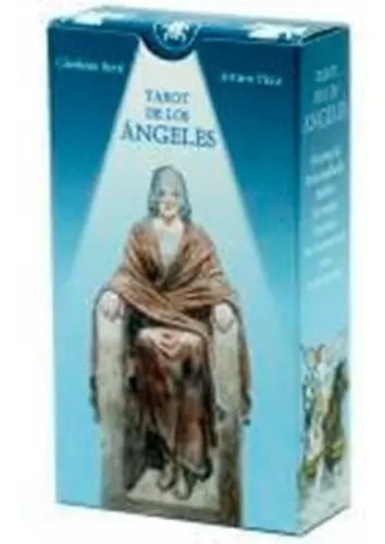 Tarot De Los Ángeles - 78 Cartas - Giordano Berti