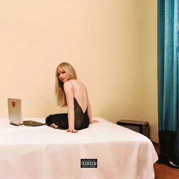 Carpenter Sabrina Emails I Can't Send Cd Nuevo