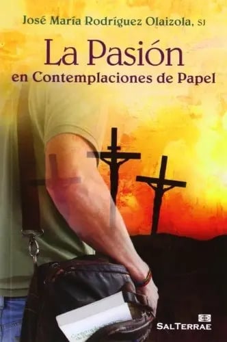 Pasion En Contemplaciones De Papel,la - Rodriguez Olaizol