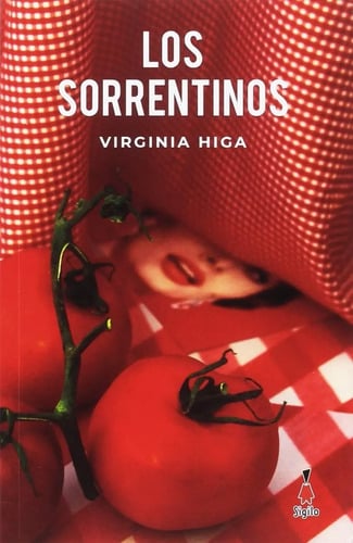 Libro Los Sorrentinos De Virginia Higa