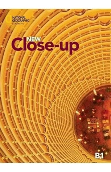 Portada de Close-up B1 - Curso De Inglés Con Ebook Y Prácticas
