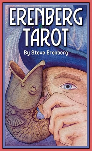 Erenberg Tarot - Nueva Perspectiva En Tarot Clásico