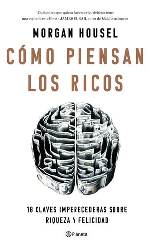 Libro Como Piensan Los Ricos