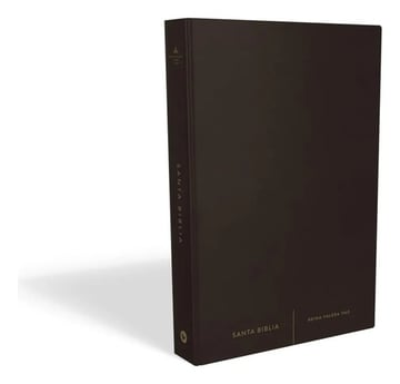Santa Biblia Rvr60: Edición Premio Y Regalo, Letra Grande