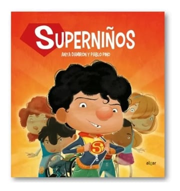 Portada de Superniños 12 Claves Inteligencia Infantil Y Crianza