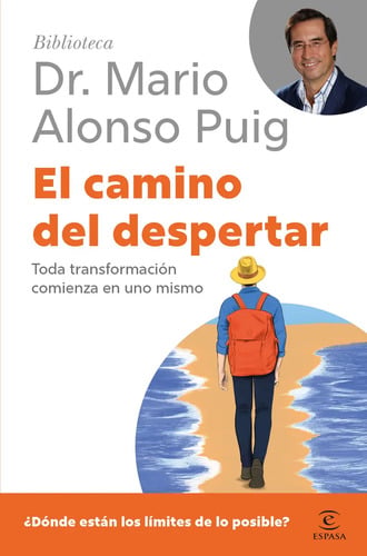 Portada de El Camino Del Despertar