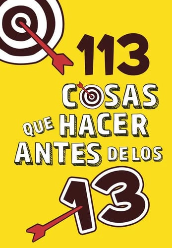 Actividades Infantiles - 113 Retos Para Chicos Creativos